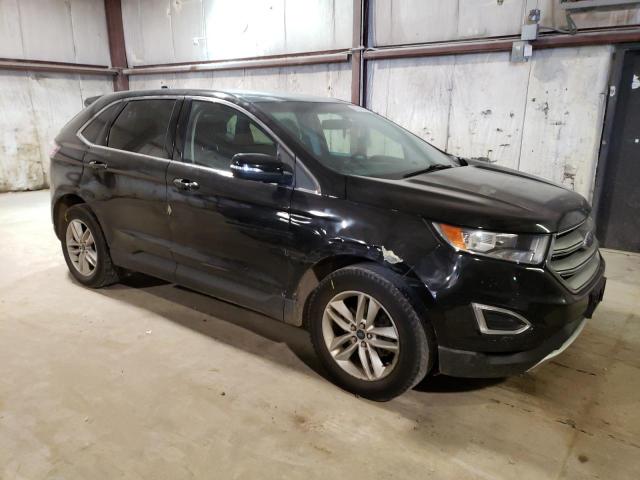 2FMTK3J93FBB40164 2015 FORD EDGE, photo no. 4