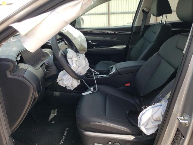 2023 HYUNDAI TUSCON KM8JF3AEXPU219951
