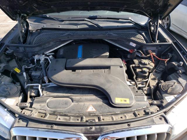 5UXKT0C53G0F74806 BMW X5 Xdr40e