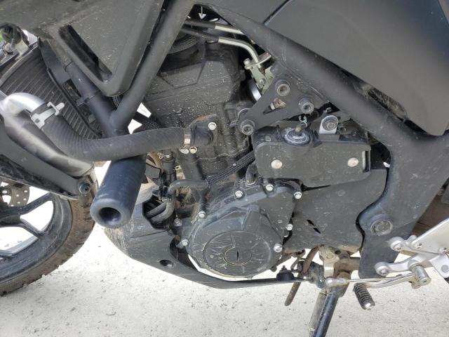 2021 YAMAHA MT-03 MH3RH20Y0MK006569