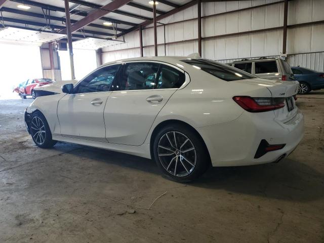 2020 BMW 330XI - 3MW5R7J05L8B13663