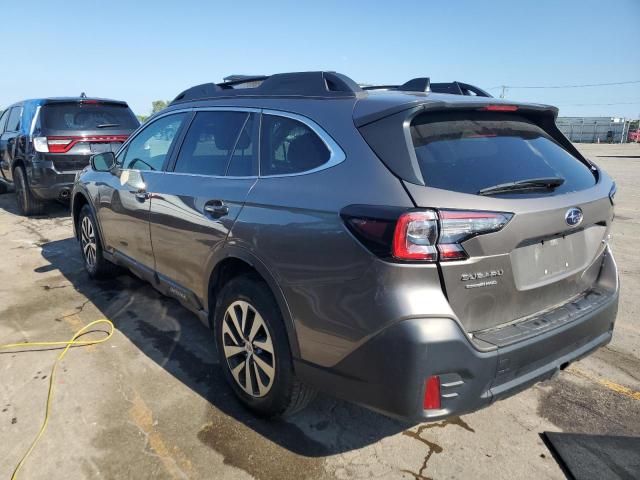 4S4BTADC8M3194741 Subaru Outback Premium