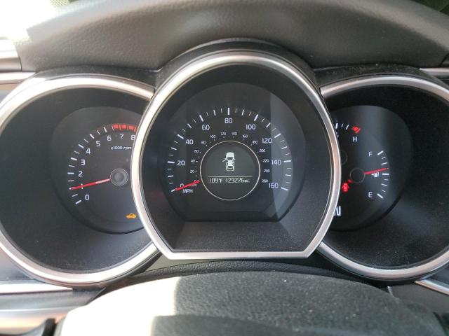 5XXGM4A72FG500111 KIA Optima Lx