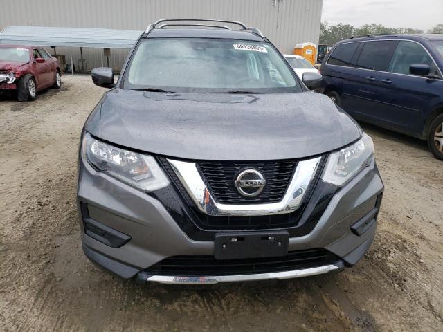 5N1AT2MT1KC802453 Nissan Rogue S 5