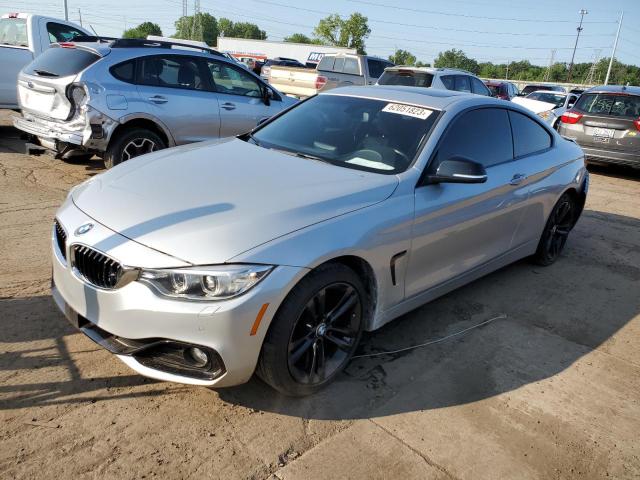 2015 BMW 428 XI - WBA3N5C56FK198483