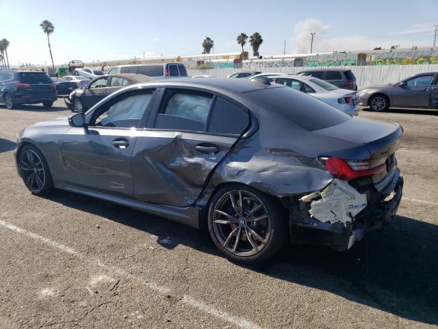 WBA5U9C02LFH19147 BMW M340XI