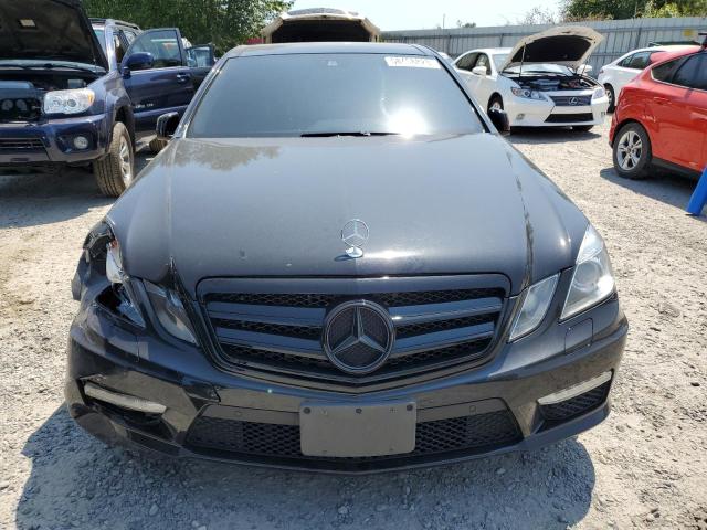 WDDHF7EB3CA587917 2012 MERCEDES-BENZ E-CLASS, photo no. 5