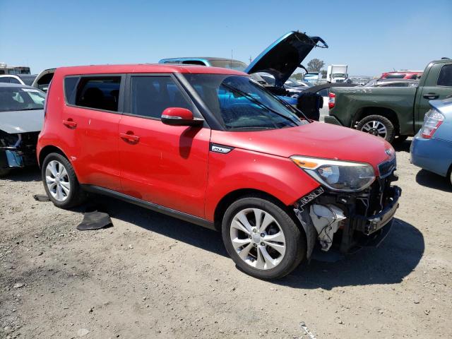 KNDJP3A52E7705778 KIA SOUL +