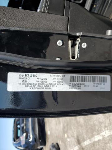 2C3CDXHG5KH681822 Dodge CHARGER GT