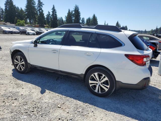 4S4BSANC0J3265542 Subaru Outback 2.5i Limited