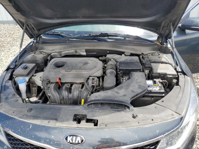 5XXGT4L3XGG118262 KIA Optima Lx