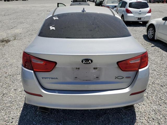 5XXGM4A78FG451268 KIA Optima Lx