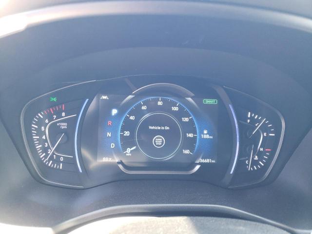 2019 HYUNDAI SANTA FE L - 5NMS53AD3KH128572