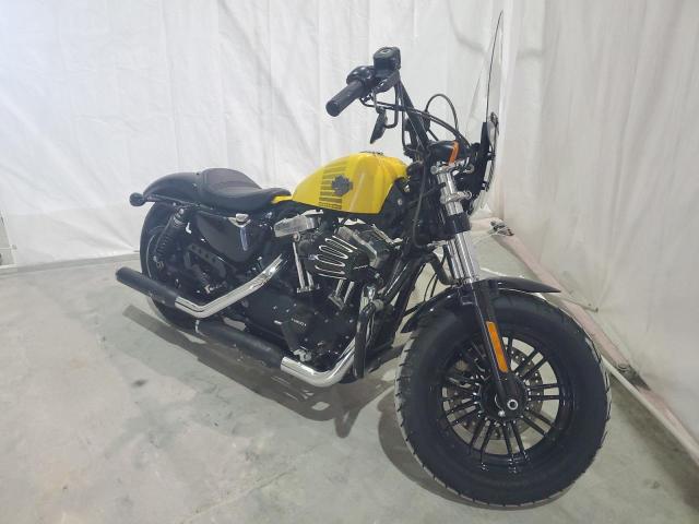1HD1LC31XHC405289 HARLEY-DAVIDSON XL1200 FOR 2017