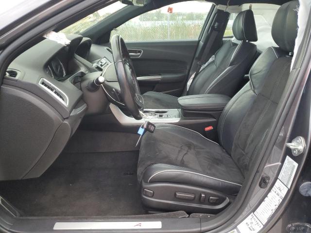 2019 ACURA TLX TECHNO - 19UUB2F67KA004564
