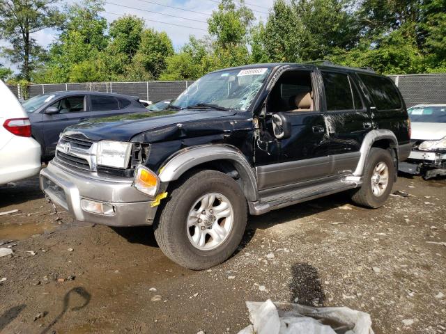 2001 Toyota 4Runner Limited