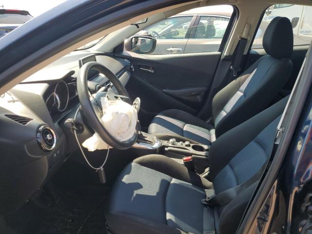 2016 TOYOTA SCION 3MYDLBZV9GY104068