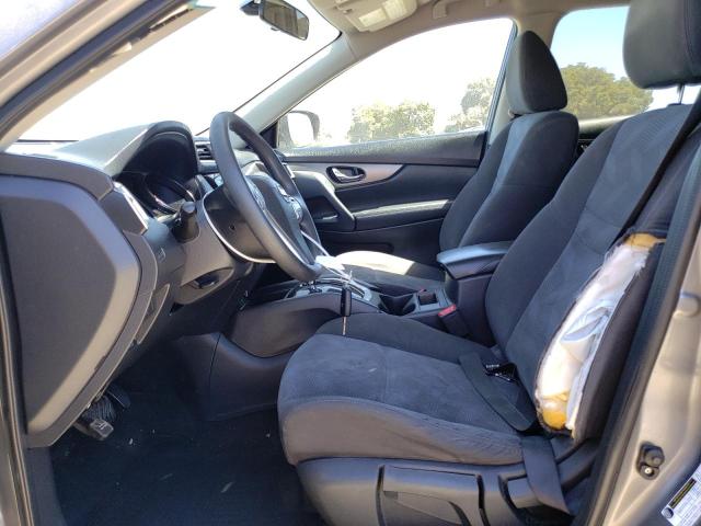 KNMAT2MV3GP730645 Nissan ROGUE S