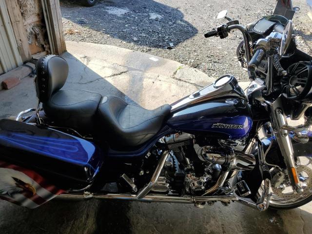2008 HARLEY-DAVIDSON FLHRSE4 1HD1PG8138Y951410