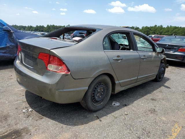 2006 Honda Civic Lx VIN: 1HGFA16506L063673 Lot: 62082693