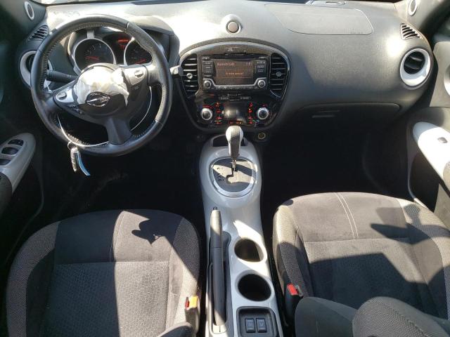 2017 NISSAN JUKE S - JN8AF5MVXHT753619
