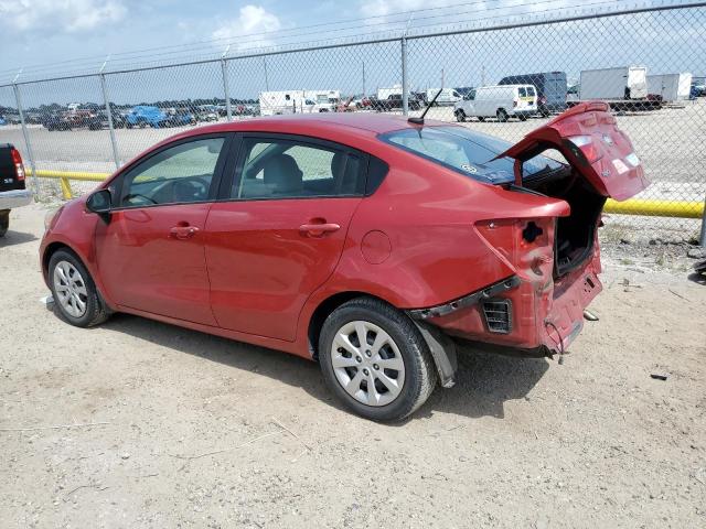 Vin: knadm4a3xd6296070, lot: 60241813, kia rio lx 20132