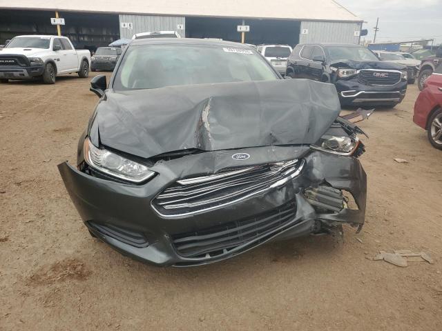 3FA6P0H75FR183689 Ford FUSION SE