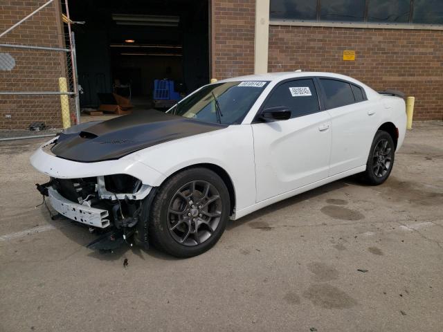 2018 Dodge Charger GT