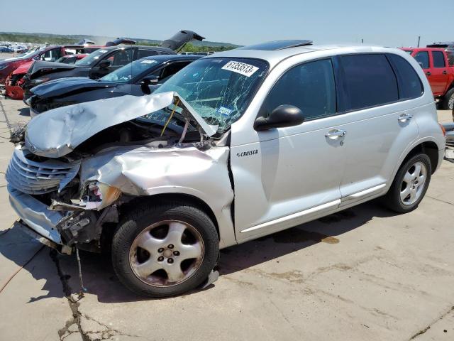 2002 Chrysler PT Cruiser Touring