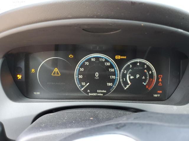 2019 JAGUAR XE S - SAJAG4FVXKCP48901