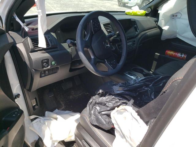 2022 HONDA PILOT TRAI 5FNYF6H83NB101699