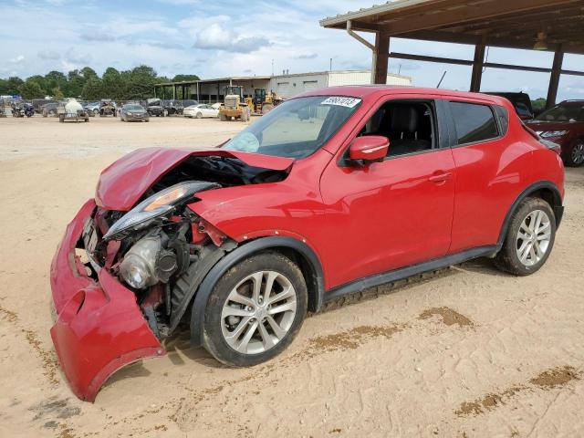 2015 NISSAN JUKE S - JN8AF5MR5FT502040