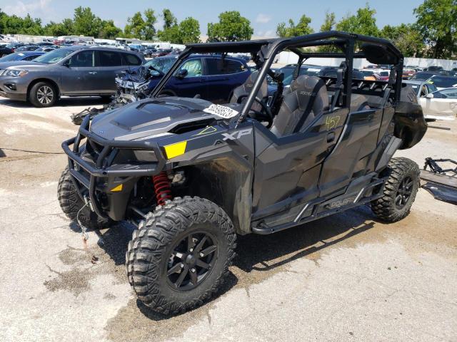 2021 POLARIS GENERAL XP - 3NSGMJ992MH649206