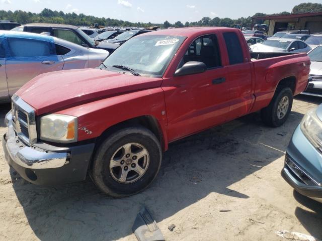 2005 Dodge Dakota SLT