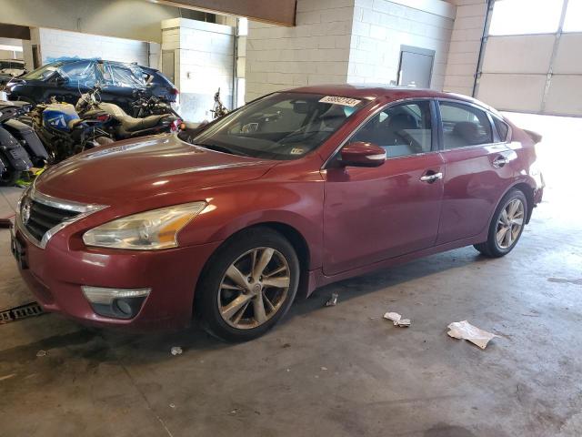 Vin: 1n4al3ap7fc211492, lot: 59892743, nissan altima 2.5 2015 img_1