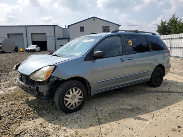 2005 Toyota Sienna CE