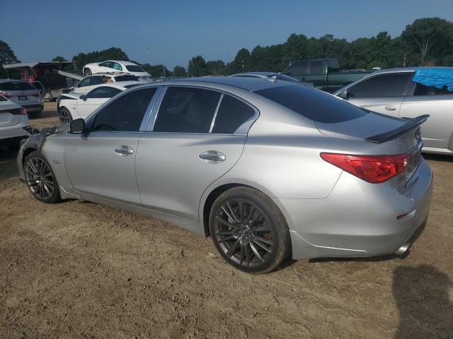 JN1FV7AP2GM420882 | 2016 INFINITI Q50 RED SP