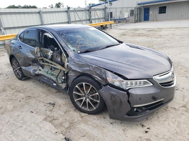 2017 ACURA TLX ADVANC 19UUB2F75HA003091