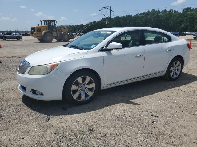 2012 Buick LaCrosse Premium