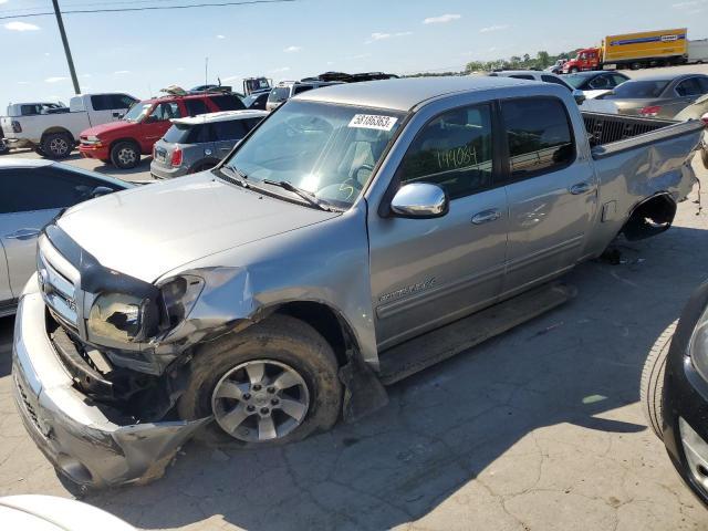 2005 Toyota Tundra 