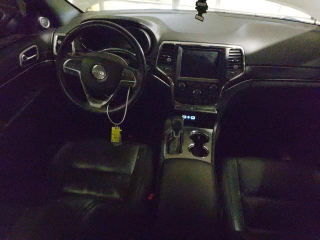 1C4RJFBG1JC259825 Jeep Grand Cherokee Limited