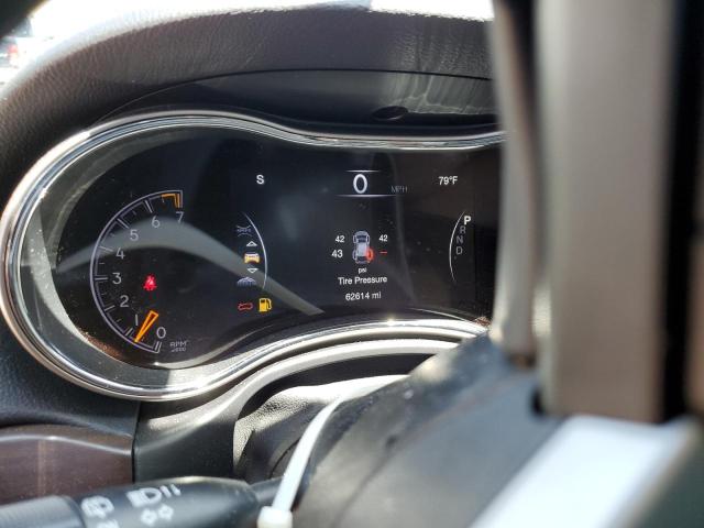 1C4RJFBG3HC601737 Jeep Grand Cherokee Limited