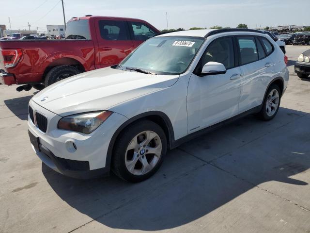 2014 BMW X1 sDrive28i