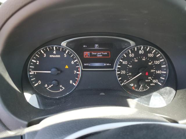 1N4AL3APXGN380380 Nissan ALTIMA 2.5
