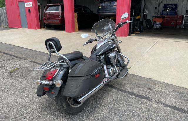 2012 YAMAHA XVS950 A JYAVN01E9CA016581