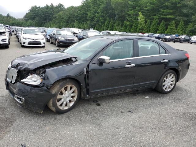 2010 Lincoln MKZ 