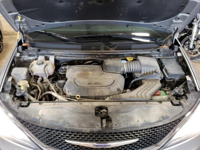 2C4RC1BG3KR588127 2019 CHRYSLER PACIFICA, photo no. 12