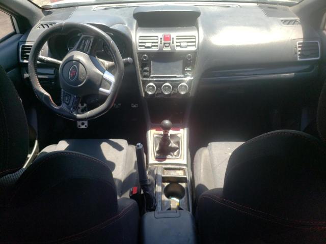 JF1VA1B6XH9805530 Subaru WRX