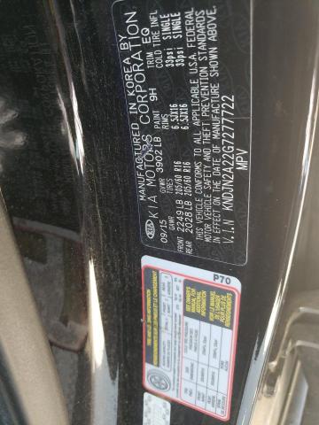 KNDJN2A22G7277722 KIA Soul