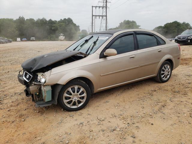 2005 Suzuki Forenza S